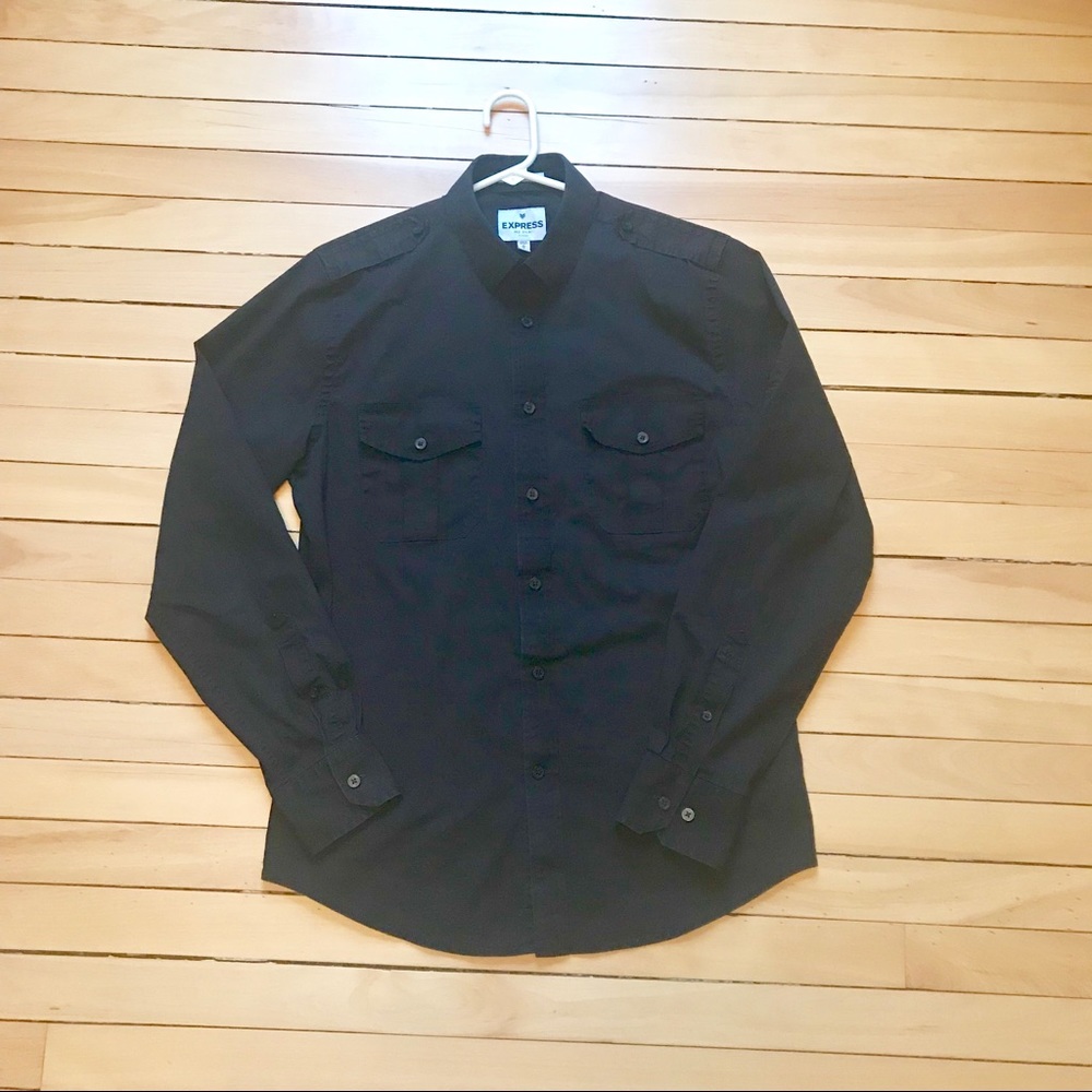 Express Shirt